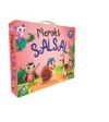 Meraklı Salsal Set (10 Kitap)