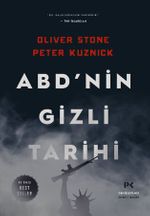 ABD'nin Gizli Tarihi (Ciltsiz)
