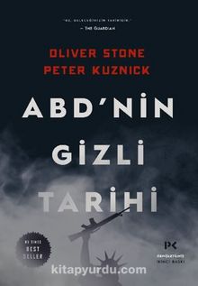 ABD’nin Gizli Tarihi (Ciltsiz) - Oliver Stone