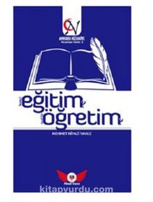 Eğitim Öğretim Hangi Eğitim? Nasıl Bir Öğretim? / Nizamiye Serisi-3 - Mehmet Niyazi Yavuz
