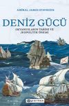 Deniz G&uuml;c&uuml;: Okyanusların Tarihi ve Jeopolitik &Ouml;nemi