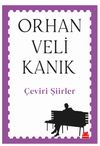 &Ccedil;eviri Şiirler / Orhan Veli Kanık
