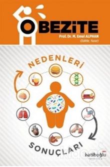 Obezite - M. Emel Alphan