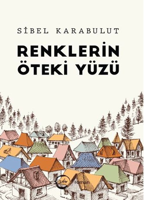 Renklerin Öteki Yüzü