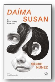 Daima Susan Bir Susan Sontag Biyografisi