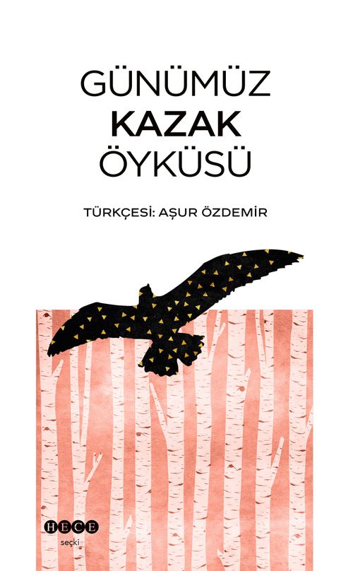 Günümüz  Kazak Öyküsü