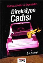 Direksiyon Cadısı