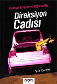 Direksiyon Cadısı