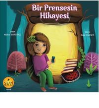 Bir Prensesin Hikayesi