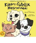 Kirem Güzellik Yarışmasında