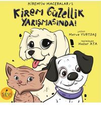 Kirem Güzellik Yarışmasında