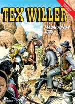 Tex Willer No:2 / Madalyonun Sırı - Hazine Mağarası