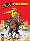 Tex Klasik Seri 52 / Bandoleros - Asker Kaçağı