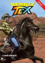 Renkli Tex 8 