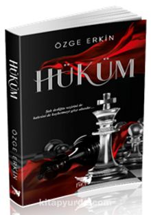 Hüküm - Özge Erkin