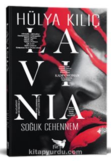 Lavinia / Soğuk Cehennem - Hülya Kılıç