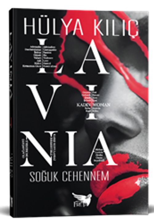 Lavinia / Soğuk Cehennem