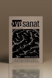 vesanat Sayı: 1, Bellek ve Sanat, 2021/1 