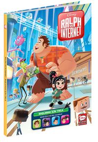 Disney Ralph ve Internet