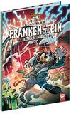 Disney Çizgi Klasikler / Frankenstein Başrolde: Donald