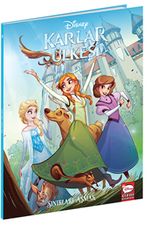 Disney Karlar Ülkesi Sınırları Aşmak