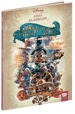 Disney Çizgi Klasikler - Moby Dick Başrolde: Donald