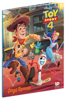 Disney Pixar - Toy Story 4