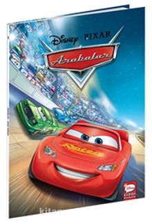 Disney Pixar - Arabalar - Kolektif