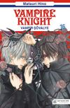 Vampir Ş&ouml;valye 16 & Vampire Knight