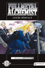 Fullmetal Alchemist / Çelik Simyacı 17