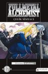 Fullmetal Alchemist / Çelik Simyacı 17