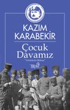 &Ccedil;ocuk Davamız
