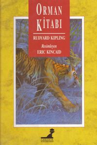 Orman Kitabı