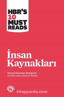 İnsan Kaynakları - Kolektif