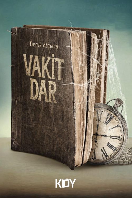 Vakit Dar