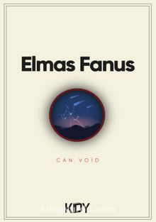 Elmas Fanus - Can Void