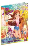 Disney Soy Luna Paten Aşkına!