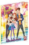 Disney Soy Luna - Arkadaş Etkisi