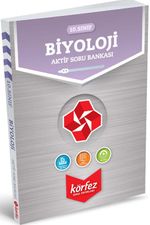 10. Sınıf Biyoloji Aktif Soru Bankası