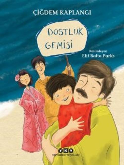 Dostluk Gemisi (Çiğdem Kaplangı) Fiyatı, Yorumları, Satın Al