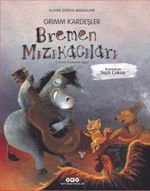 Bremen Mızıkacıları