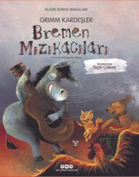 Bremen Mızıkacıları