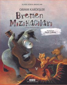 Bremen Mızıkacıları