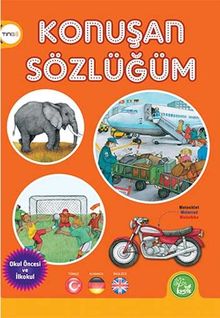 Konuşan Sözlüğüm (Ting Uyumlu)