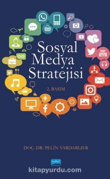 Sosyal Medya Stratejisi - Pelin Vardarlıer