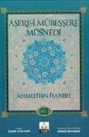 Aşere-i M&uuml;beşşere M&uuml;snedi (2 Cilt Takım)