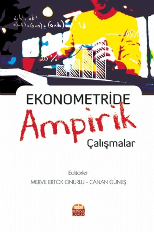 Ekonometride Ampirik Çalışmalar