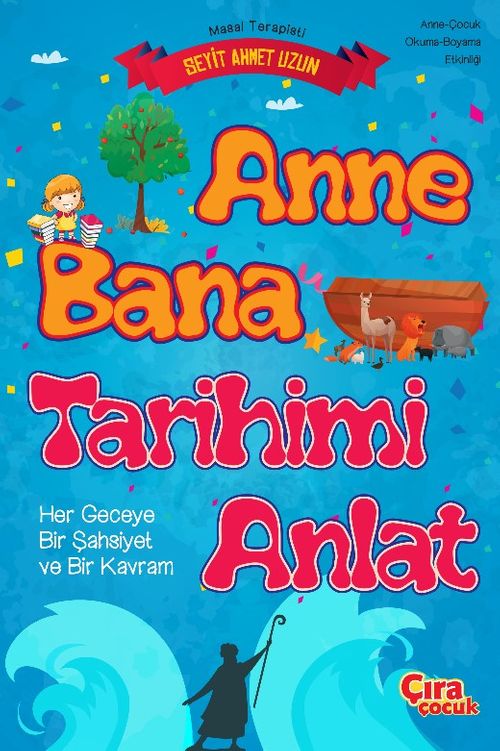 Anne Bana Tarihimi Anlat
