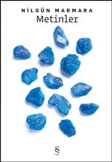 Metinler - Nilgün Marmara