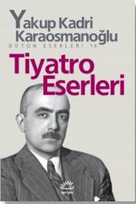 Tiyatro Eserleri Bütün Eserleri 14
